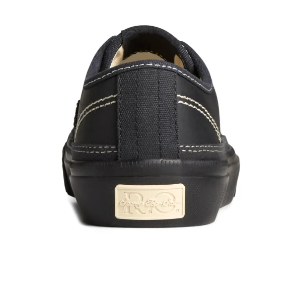 racquet_oxford_3-1.webp Sperry Shoes | Sneakers^Racquet Oxford Black