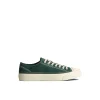 Sperry Shoes^Racquet Oxford Sneaker Green