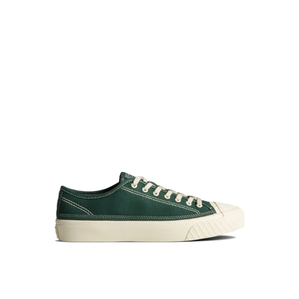 Sperry Shoes^Racquet Oxford Sneaker Green