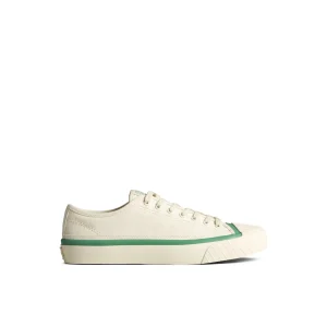 Sperry Shoes^Racquet Oxford Sneaker White