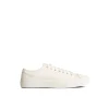 Sperry Shoes | Sneakers^Racquet Oxford Sneaker White