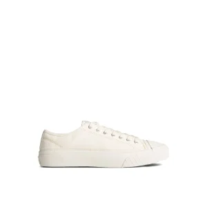 Sperry Shoes | Sneakers^Racquet Oxford Sneaker White