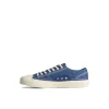 Sperry Shoes^Racquet Oxford Sneaker Blue
