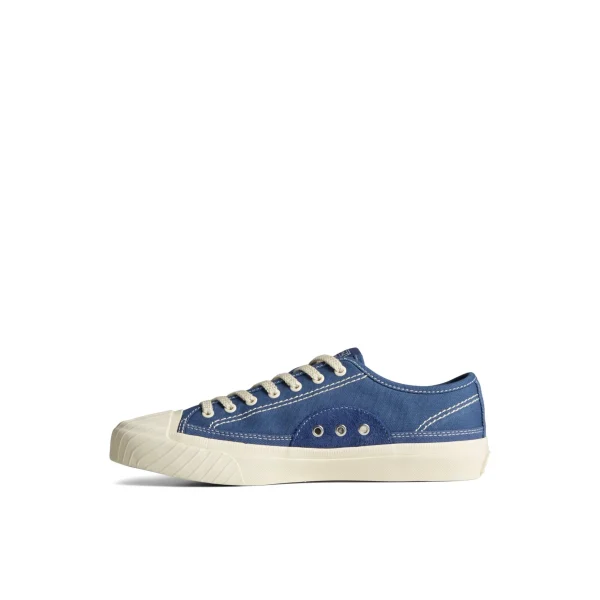 Sperry Shoes^Racquet Oxford Sneaker Blue