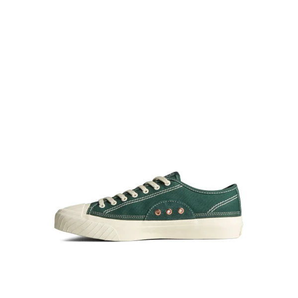 Sperry Shoes^Racquet Oxford Sneaker Green