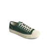 Sperry Shoes^Racquet Oxford Sneaker Green