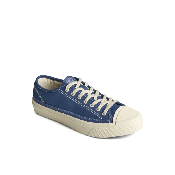 Sperry Shoes^Racquet Oxford Sneaker Blue