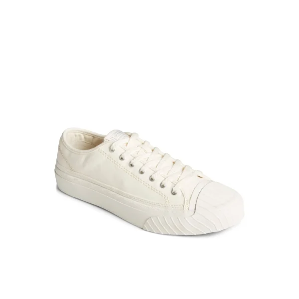 Sperry Shoes | Sneakers^Racquet Oxford Sneaker White