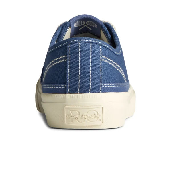 Sperry Shoes^Racquet Oxford Sneaker Blue