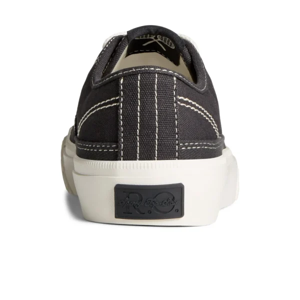 racquet_oxford_sneaker_3-3.webp Sperry Shoes | Sneakers^Racquet Oxford Sneaker Black