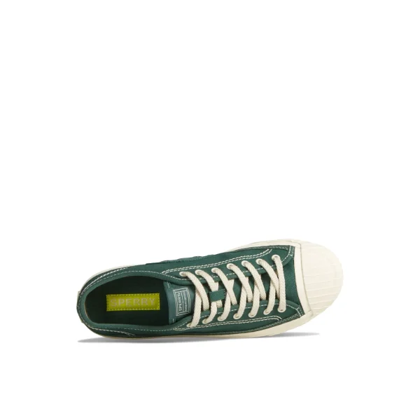 Sperry Shoes^Racquet Oxford Sneaker Green