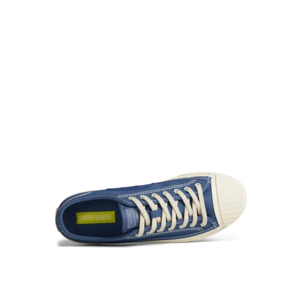 Sperry Shoes^Racquet Oxford Sneaker Blue