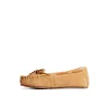 Sperry Shoes^Reina 1-Eye Slipper MediumBeige