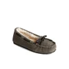 Sperry Shoes^Reina 1-Eye Slipper Grey