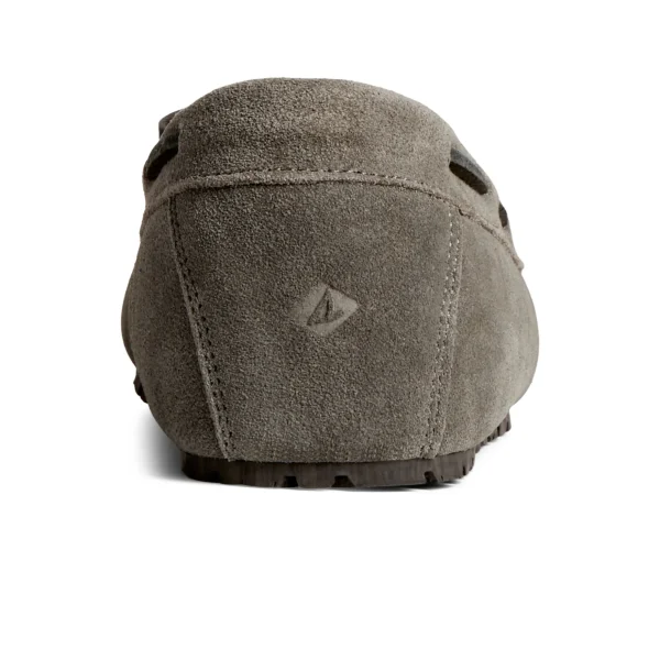 Sperry Shoes^Reina 1-Eye Slipper Grey