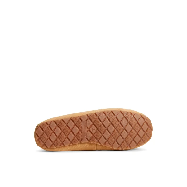 Sperry Shoes^Reina 1-Eye Slipper MediumBeige
