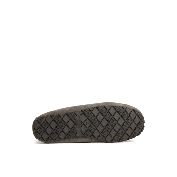 Sperry Shoes^Reina 1-Eye Slipper Grey