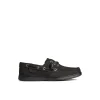 Sperry Shoes | Boat Shoes^Rosefish 3-Eye Boat Shoe Black
