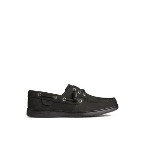 Sperry Shoes | Boat Shoes^Rosefish 3-Eye Boat Shoe Black