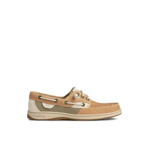 Sperry Shoes | Boat Shoes^Rosefish 3-Eye Boat Shoe Brown
