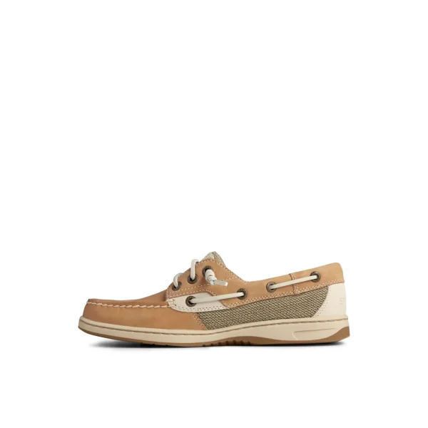 rosefish_eye_boat_shoe_1.webp Sperry Shoes | Boat Shoes^Rosefish 3-Eye Boat Shoe Brown