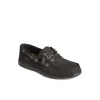 rosefish_eye_boat_shoe_2-1.webp Sperry Shoes | Boat Shoes^Rosefish 3-Eye Boat Shoe Black