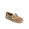 rosefish_eye_boat_shoe_2.webp Sperry Shoes | Boat Shoes^Rosefish 3-Eye Boat Shoe Brown