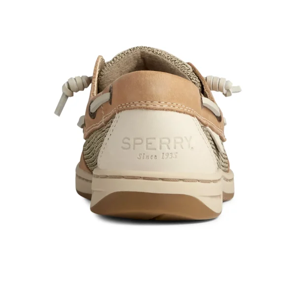 rosefish_eye_boat_shoe_3.webp Sperry Shoes | Boat Shoes^Rosefish 3-Eye Boat Shoe Brown