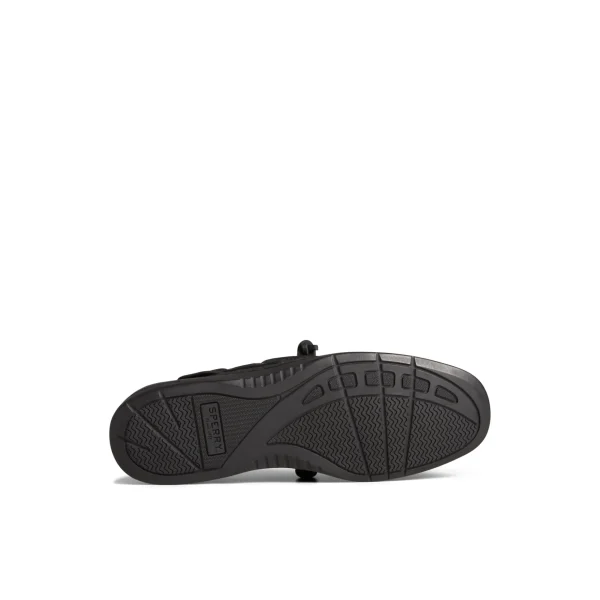 rosefish_eye_boat_shoe_5-1.webp Sperry Shoes | Boat Shoes^Rosefish 3-Eye Boat Shoe Black