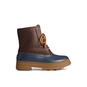 Sperry Duck & Rain Boots | Boots^Saltwater 2.0 Duck Boot Navy