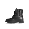 Sperry Winter Boots | Boots^Saltwater 2.0 Duck Boot Black