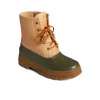 Sperry Winter Boots | Boots^Saltwater 2.0 Duck Boot Green