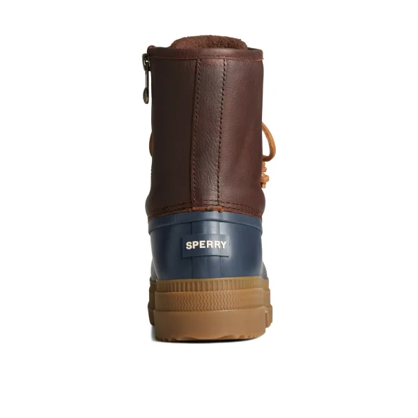 saltwater__duck_boot_3.webp Sperry Duck & Rain Boots | Boots^Saltwater 2.0 Duck Boot Navy