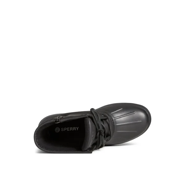 Sperry Winter Boots | Boots^Saltwater 2.0 Duck Boot Black