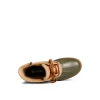 Sperry Winter Boots | Boots^Saltwater 2.0 Duck Boot Green