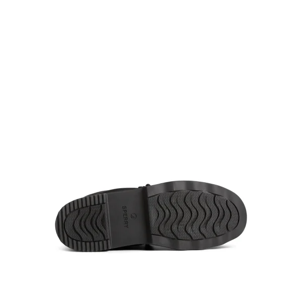Sperry Winter Boots | Boots^Saltwater 2.0 Duck Boot Black