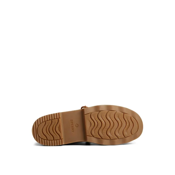Sperry Winter Boots | Boots^Saltwater 2.0 Duck Boot Green