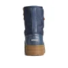 Sperry Duck & Rain Boots | Boots^Saltwater 2.0 Textile Duck Boot Navy