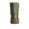 Sperry Winter Boots | Boots^Saltwater 2.0 Textile Duck Boot MediumGreen