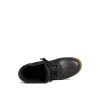 saltwater__textile_duck_b_4-1.webp Sperry Winter Boots | Boots^Saltwater 2.0 Textile Duck Boot Black