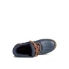 Sperry Duck & Rain Boots | Boots^Saltwater 2.0 Textile Duck Boot Navy