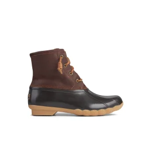 saltwater_duck_boot_0-2.webp Sperry Duck & Rain Boots | Boots^Saltwater Duck Boot Tan