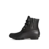 Sperry Duck & Rain Boots | Boots^Saltwater Duck Boot Black
