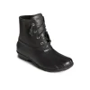 Sperry Duck & Rain Boots | Boots^Saltwater Duck Boot Black