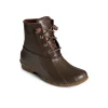 saltwater_duck_boot_2.webp Sperry Duck & Rain Boots | Boots^Saltwater Duck Boot MediumBrown