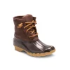 saltwater_duck_boot_2-4.webp Sperry Boots^Saltwater Duck Boot Brown