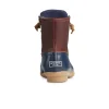 saltwater_duck_boot_3-3.webp Sperry Duck & Rain Boots | Boots^Saltwater Duck Boot DarkBeige