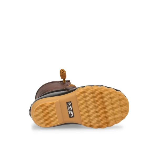 saltwater_duck_boot_4-4.webp Sperry Boots^Saltwater Duck Boot Brown