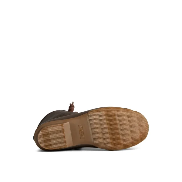 saltwater_duck_boot_5.webp Sperry Duck & Rain Boots | Boots^Saltwater Duck Boot MediumBrown