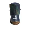 saltwater_plaid_duck_boot_3.webp Sperry Duck & Rain Boots | Boots^Saltwater Plaid Duck Boot Blue